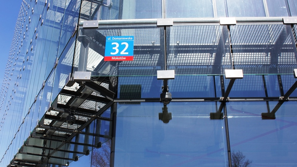 System Rezerwacji Sal Konferencyjnych w siedzibie Nestle Polska